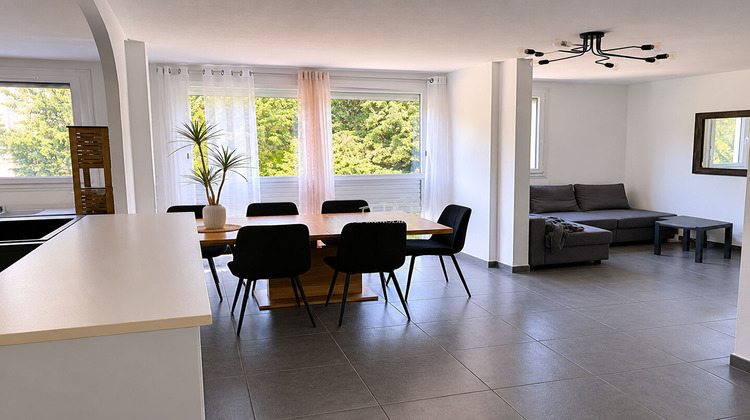 Ma-Cabane - Vente Appartement MARIGNANE, 72 m²