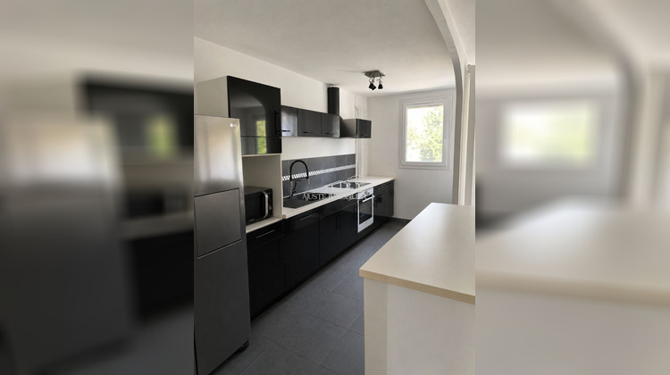Ma-Cabane - Vente Appartement MARIGNANE, 72 m²