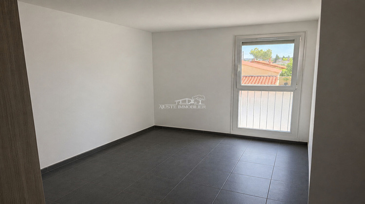 Ma-Cabane - Vente Appartement MARIGNANE, 72 m²