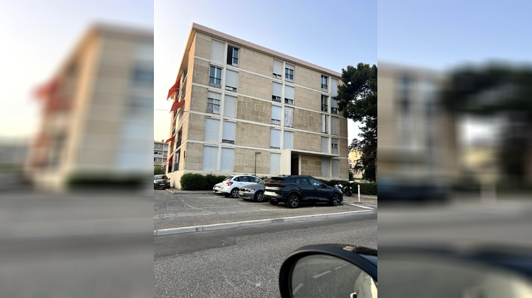 Ma-Cabane - Vente Appartement Marignane, 75 m²