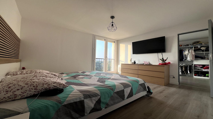 Ma-Cabane - Vente Appartement Marignane, 75 m²