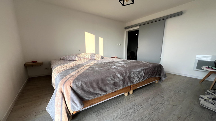 Ma-Cabane - Vente Appartement Marignane, 75 m²