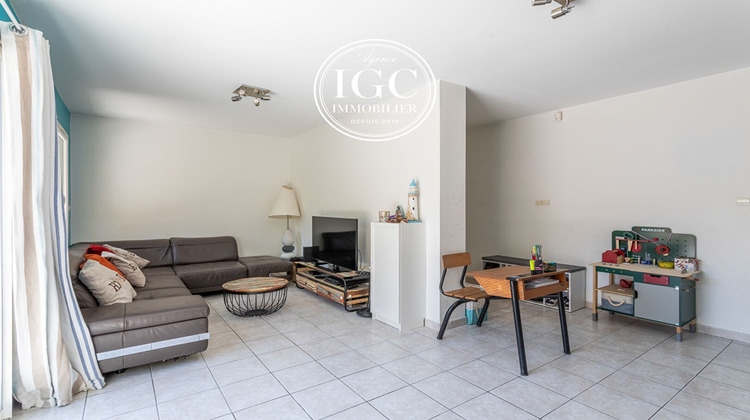 Ma-Cabane - Vente Appartement MARIGNANE, 69 m²