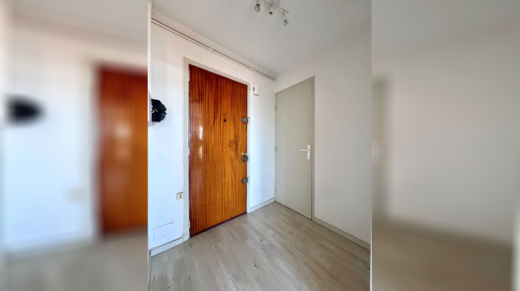 Ma-Cabane - Vente Appartement MARIGNANE, 40 m²