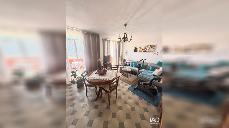 Ma-Cabane - Vente Appartement Marignane, 71 m²