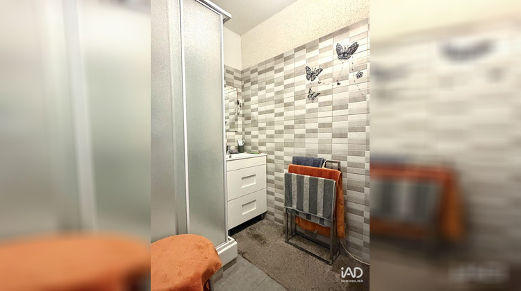 Ma-Cabane - Vente Appartement Marignane, 71 m²