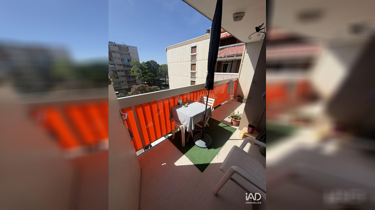 Ma-Cabane - Vente Appartement Marignane, 71 m²