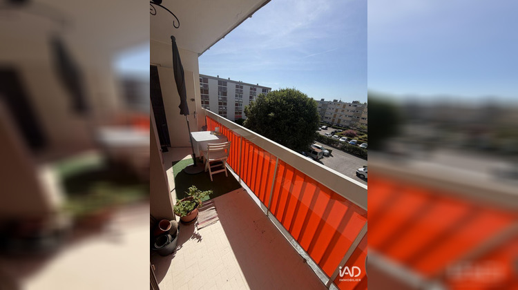 Ma-Cabane - Vente Appartement Marignane, 71 m²