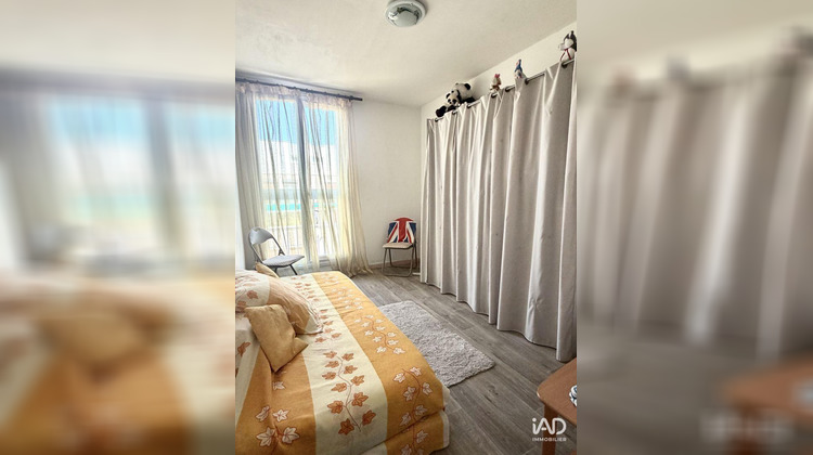 Ma-Cabane - Vente Appartement Marignane, 71 m²
