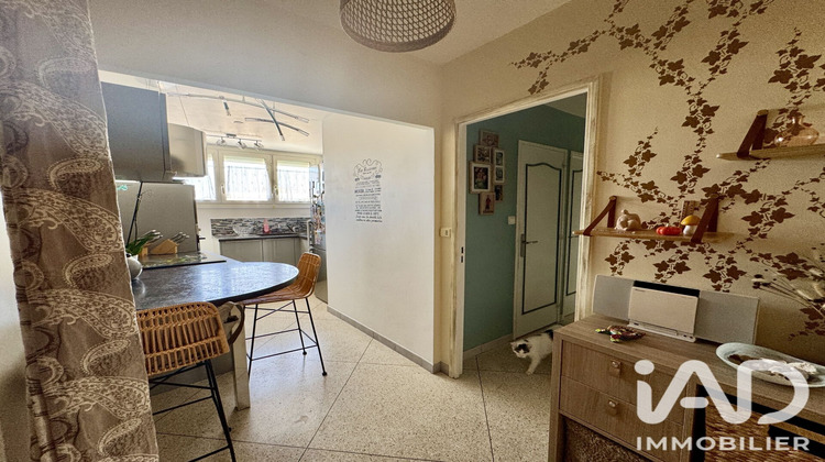 Ma-Cabane - Vente Appartement Marignane, 64 m²