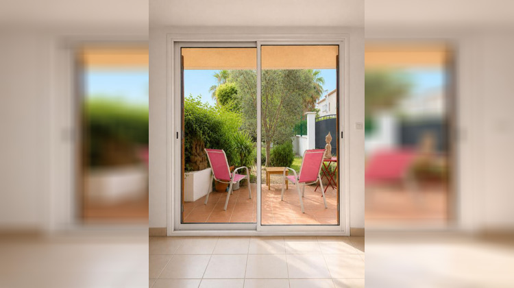 Ma-Cabane - Vente Appartement MARIGNANE, 82 m²