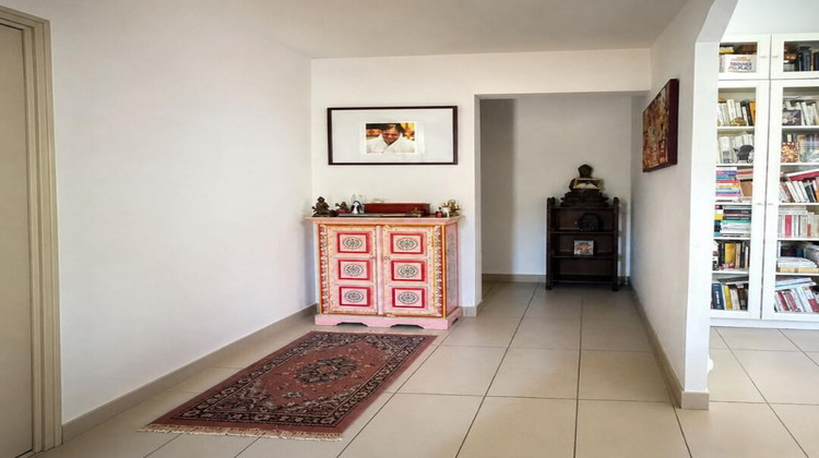 Ma-Cabane - Vente Appartement MARIGNANE, 82 m²
