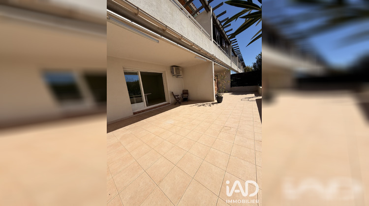 Ma-Cabane - Vente Appartement Marignane, 63 m²