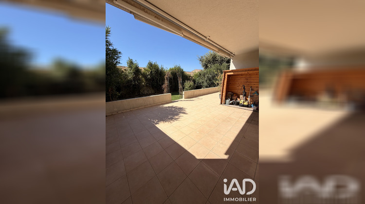Ma-Cabane - Vente Appartement Marignane, 63 m²