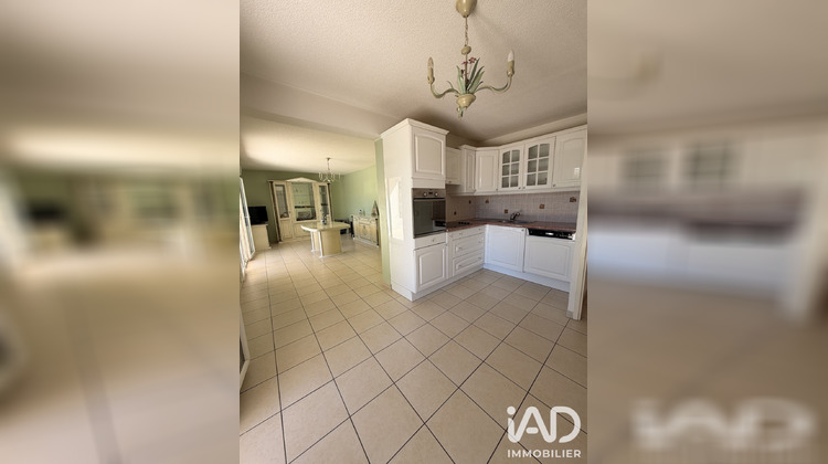 Ma-Cabane - Vente Appartement Marignane, 63 m²