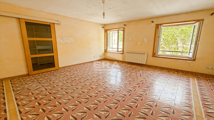 Ma-Cabane - Vente Appartement MARIGNANE, 67 m²