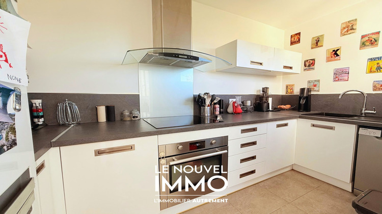 Ma-Cabane - Vente Appartement Marignane, 69 m²
