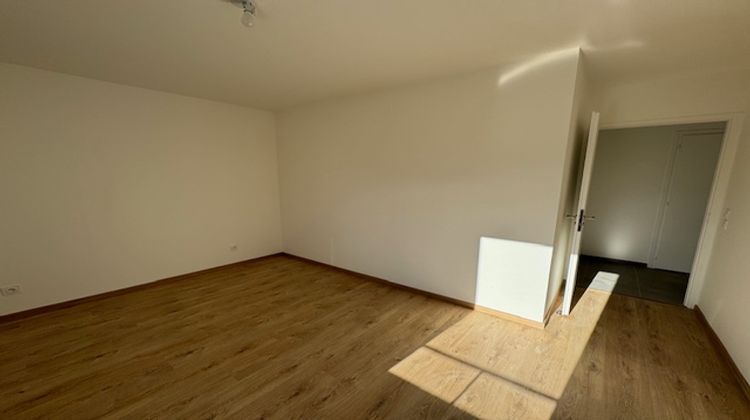 Ma-Cabane - Vente Appartement MARIGNIER, 70 m²