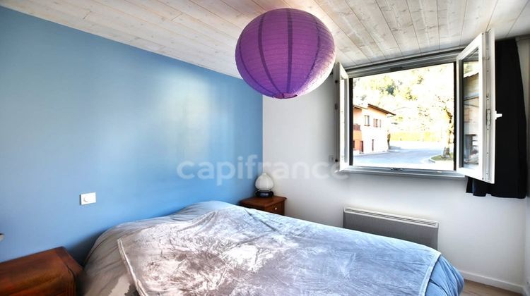 Ma-Cabane - Vente Appartement MARIGNIER, 58 m²