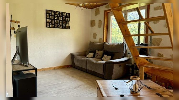 Ma-Cabane - Vente Appartement Marignier, 105 m²