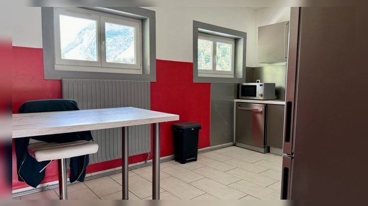 Ma-Cabane - Vente Appartement Marignier, 105 m²