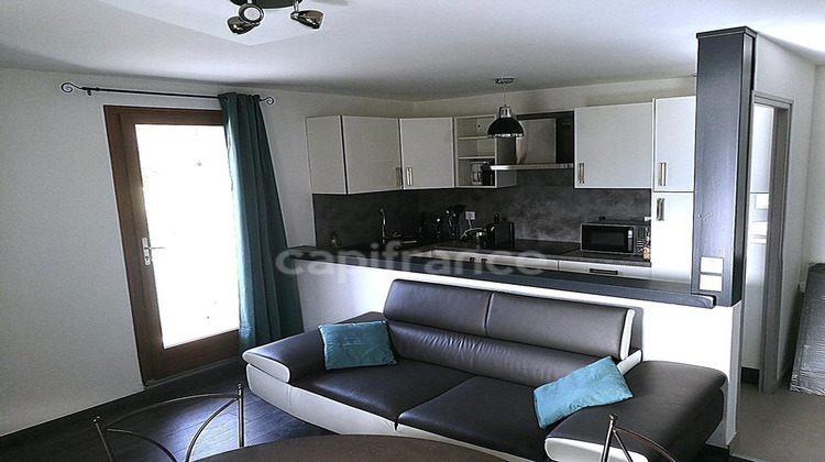 Ma-Cabane - Vente Appartement MARIGNIER, 39 m²