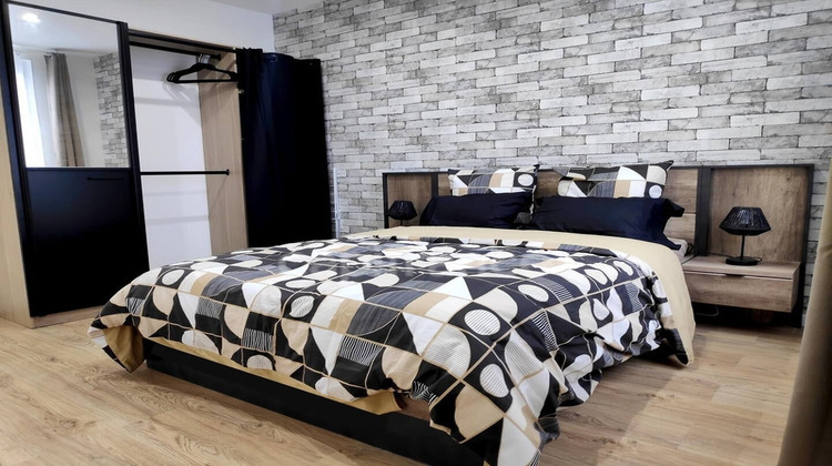 Ma-Cabane - Vente Appartement MARIGNIER, 39 m²