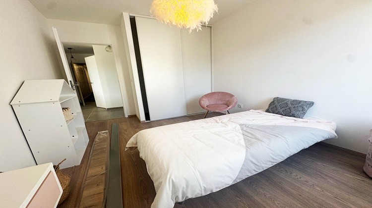 Ma-Cabane - Vente Appartement MARIGNIER, 70 m²