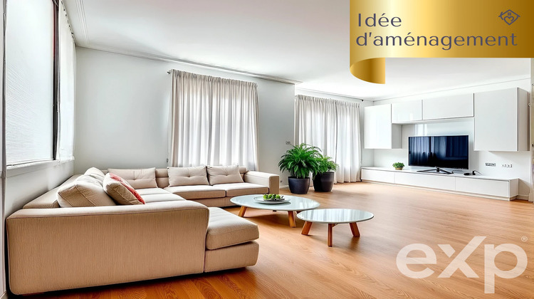 Ma-Cabane - Vente Appartement Marignier, 78 m²