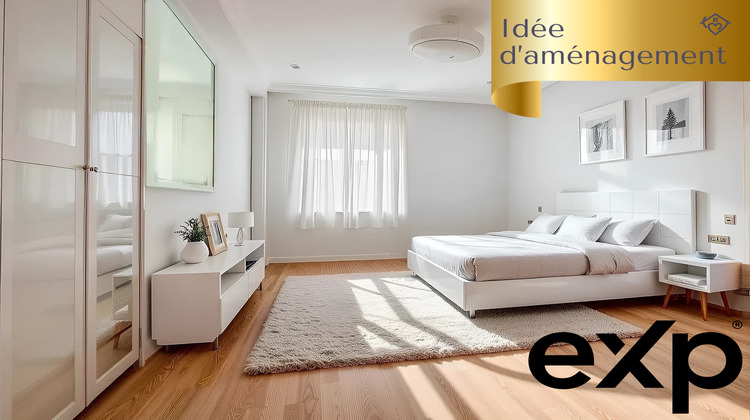 Ma-Cabane - Vente Appartement Marignier, 78 m²