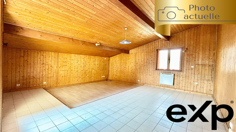 Ma-Cabane - Vente Appartement Marignier, 63 m²