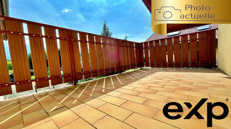 Ma-Cabane - Vente Appartement Marignier, 63 m²