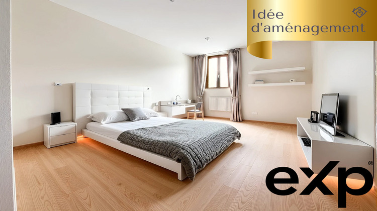 Ma-Cabane - Vente Appartement Marignier, 63 m²