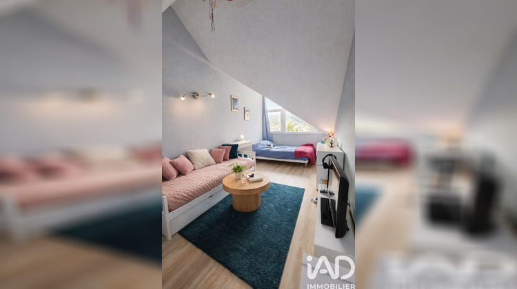 Ma-Cabane - Vente Appartement Marignier, 97 m²