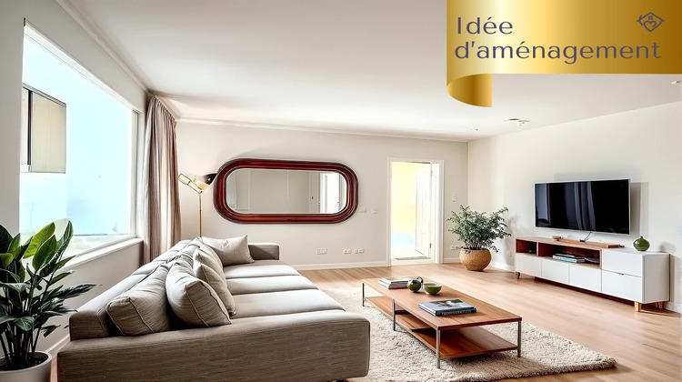 Ma-Cabane - Vente Appartement Marignier, 97 m²