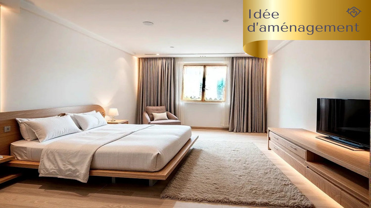 Ma-Cabane - Vente Appartement Marignier, 97 m²