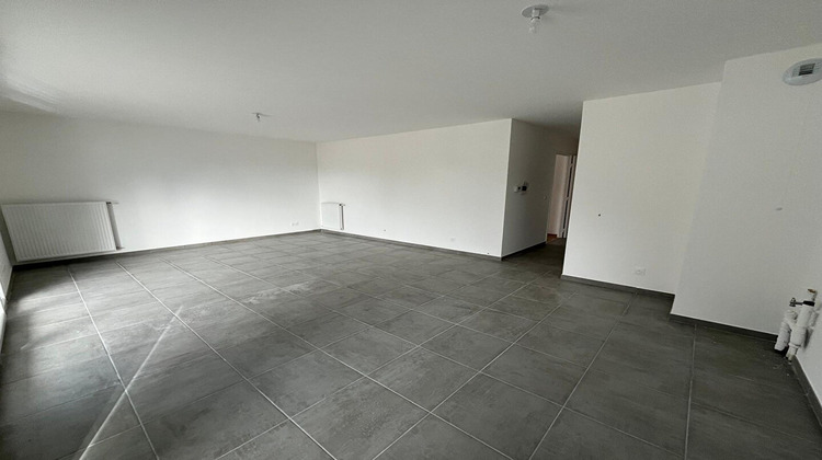 Ma-Cabane - Vente Appartement MARIGNIER, 38 m²