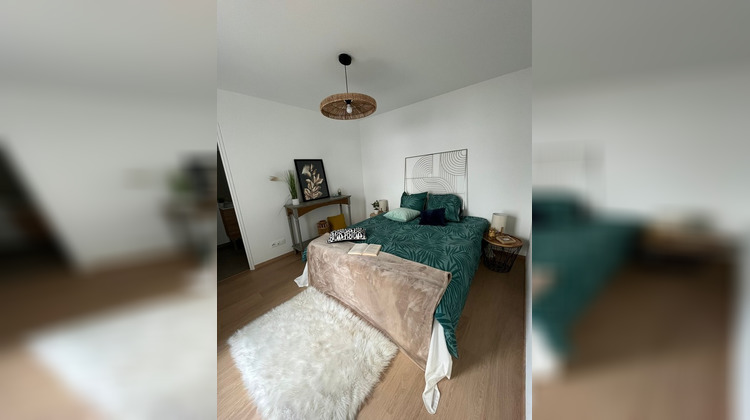 Ma-Cabane - Vente Appartement MARIGNIER, 39 m²