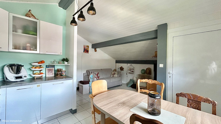 Ma-Cabane - Vente Appartement MARIGNIER, 41 m²