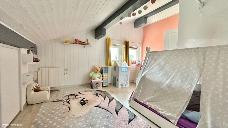 Ma-Cabane - Vente Appartement MARIGNIER, 41 m²