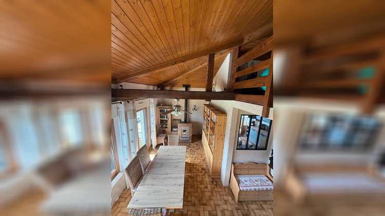 Ma-Cabane - Vente Appartement Marignier, 85 m²