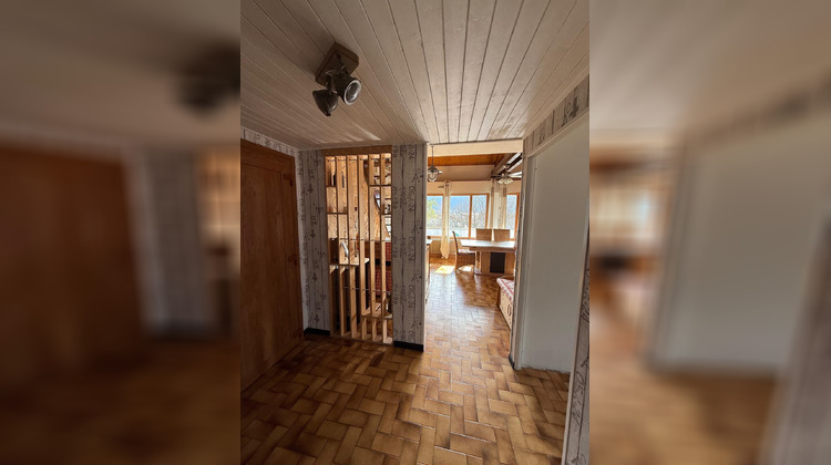 Ma-Cabane - Vente Appartement Marignier, 85 m²