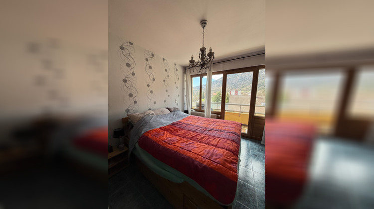 Ma-Cabane - Vente Appartement Marignier, 85 m²