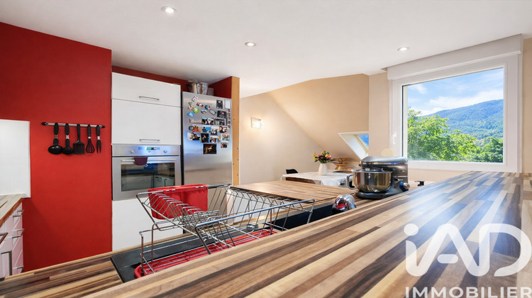 Ma-Cabane - Vente Appartement Marignier, 97 m²