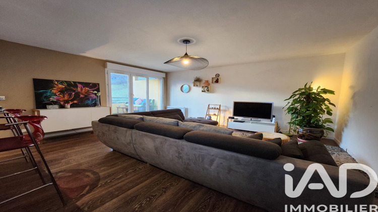 Ma-Cabane - Vente Appartement Marignier, 97 m²