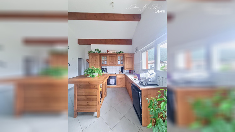 Ma-Cabane - Vente Appartement Marignier, 65 m²