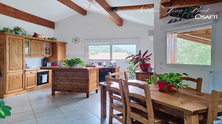 Ma-Cabane - Vente Appartement Marignier, 65 m²