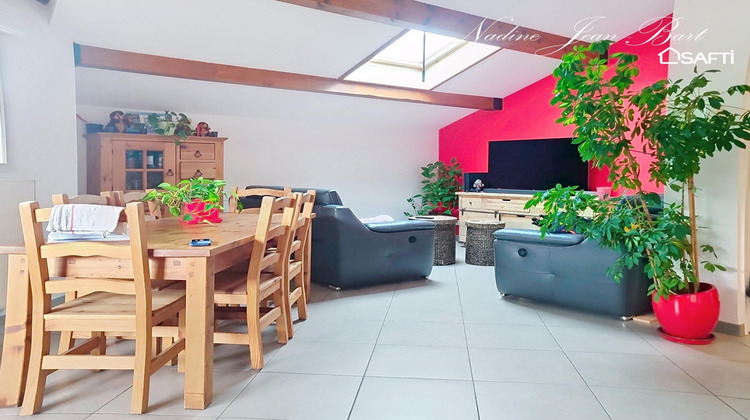 Ma-Cabane - Vente Appartement Marignier, 65 m²