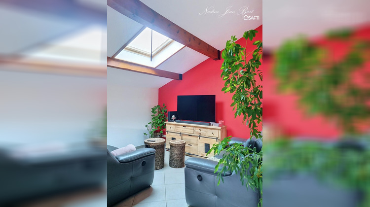 Ma-Cabane - Vente Appartement Marignier, 65 m²