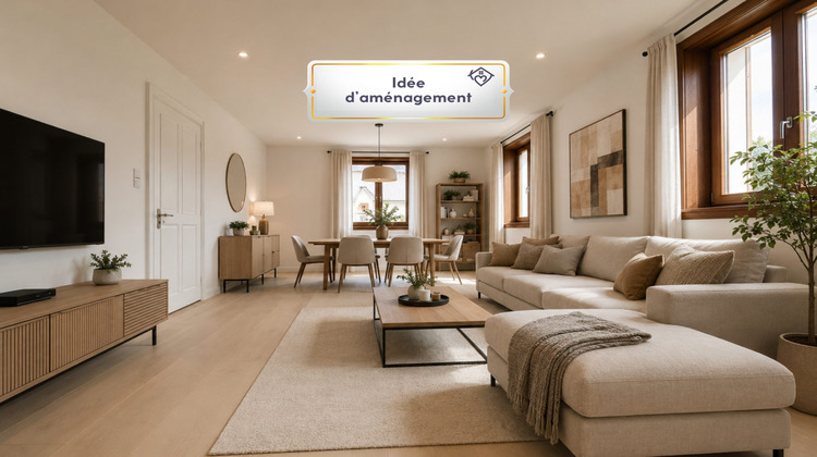 Ma-Cabane - Vente Appartement Marignier, 78 m²
